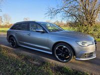 Gebraucht Audi A6 Comfort 190 PS (139 kW) 2018 Grau Limousine
