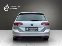 Second-hand VW Passat 200 CP (147 kW) 2023 Argintiu Break