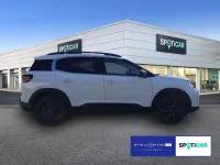 Gebraucht Citroën C5 Aircross 136 PS (100 kW) 2024 Weiß SUV