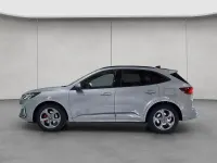 Gebraucht Ford Kuga ST-Line X 151 PS (111 kW) 2025 Solar silver metallic SUV