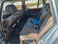 Gebraucht BMW 520 170 PS (125 kW) 2007 Kombi