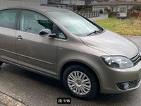 Gebraucht VW Golf VII 105 PS (77 kW) 2013 Braun Kleinwagen