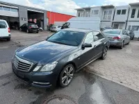 Gebraucht Mercedes E200 184 PS (135 kW) 2010 Limousine
