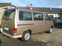 gebraucht VW Caravelle T42,5