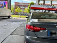 Gebraucht Audi A4 Design 150 PS (110 kW) 2019 Grau Limousine