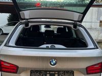 gebraucht BMW 530 5er Touring 245ps 2HD - Tüv 5.2025