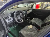 Neu Mitsubishi Colt Plus 91 PS (66 kW) 2025 Blau Kleinwagen
