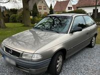 gebraucht Opel Astra CC