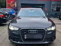 Gebraucht Audi A6 Comfort 204 PS (150 kW) 2012 Schwarz Kombi