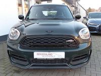 Gebraucht Mini John Cooper Works 306 PS (225 kW) 2020 Grün Kleinwagen