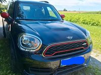 Gebraucht Mini John Cooper Works Countryman 306 PS (225 kW) 2020 Schwarz SUV