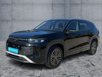 Gebraucht VW Tayron Elegance 272 PS (200 kW) 2025 Grenadillschwarz metallic SUV