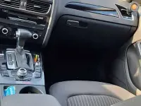 Gebraucht Audi A4 170 PS (125 kW) 2012 Schwarz Limousine