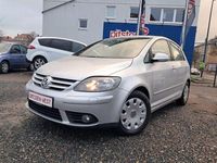 Gebraucht VW Golf IV Goal 102 PS (75 kW) 2006 Silber Limousine