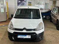 Second-hand Citroën Berlingo 90 CP (66 kW) 2014 Monovolum