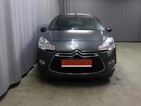 Gebraucht Citroën DS3 Sport Chic 156 PS (114 kW) 2014 Grau Limousine