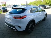 Gebraucht Kia XCeed Spirit 140 PS (102 kW) 2024 Carraraweiß (wd) SUV