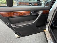 Gebraucht BMW 740 286 PS (210 kW) 1993 Silber Limousine