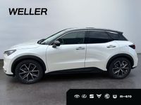 Neu Lexus LBX 136 PS (100 kW) 2026 Weiss SUV