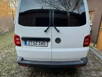 Occasion VW Transporter 199 ch (146 kW) 2020 Blanc Van