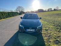 Gebraucht Mazda 2 Exclusive 90 PS (66 kW) 2018 Grau Limousine