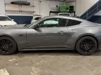 Gebraucht Ford Mustang GT Fastback 446 PS (328 kW) 2025 Grau Coupé