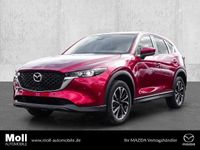 Gebraucht Mazda CX-5 Ad'Vantage 194 PS (142 kW) 2022 Andere farbe SUV