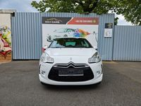 gebraucht Citroën DS3 SoChic Klima Tempomat PDC
