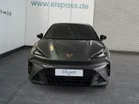 Neu Cupra Raval 155 kW (211 PS) 2026 Midnight black metallic (schwarz SUV