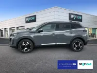 Gebraucht Peugeot 2008 GT 131 PS (96 kW) 2024 Grau SUV