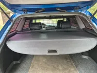 Gebraucht Mazda 6 Active Plus 166 PS (122 kW) 2007 Blau Kombi