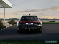 Neu Audi RS5 639 PS (469 kW) 2026 Mythosschwarz metallic Kombi