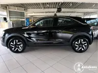 Gebraucht Opel Mokka Elegance 131 PS (96 kW) 2024 Schwarz SUV