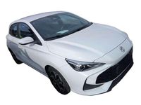 Gebraucht MG MG3 Comfort 116 PS (85 kW) 2025 Dover white Kleinwagen