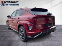 gebraucht Hyundai Kona N Line 2WD