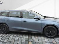 Neu BYD Seal Boost 184 PS (135 kW) 2025 Blau