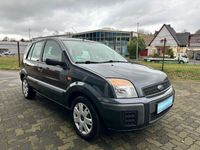 gebraucht Ford Fusion Style HU/AU:NEU