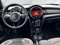 Gebraucht Mini ONE 102 PS (75 kW) 2020 Schwarz Kleinwagen