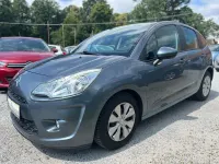 Gebraucht Citroën C3 Attraction 73 PS (53 kW) 2010 Other Limousine