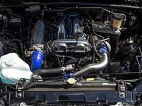 Gebraucht Mazda MX5 170 PS (125 kW) 1999 Schwarz Cabrio