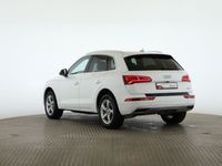 gebraucht Audi Q5 35 TDI quattro sport *LED*Navi*AHK*Rückfahrka