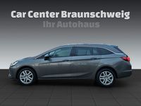 gebraucht Opel Astra Sports Tourer 1.6 CDTI Innovation Automati