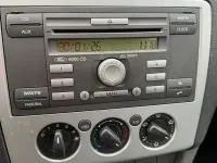 Gebraucht Ford Focus Trend 80 PS (58 kW) 2006 Grau Limousine