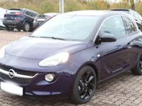 gebraucht Opel Adam 