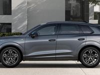 Neu Audi Q3 Ambiente 150 PS (110 kW) 2025 Daytonagrau perleffekt SUV