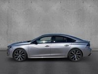 Gebraucht Peugeot 508 GT-line 224 PS (164 kW) 2020 Grau Limousine
