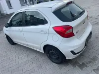 Gebraucht Ford Ka Plus 75 PS (55 kW) 2019 Weiß Kleinwagen