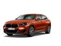Gebraucht BMW X2 Shadowline 150 PS (110 kW) 2026 SUV