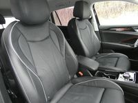 Gebraucht VW Tayron Elegance 193 PS (141 kW) 2025 Grenadillschwarz SUV