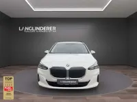Gebraucht BMW 220 Active Tourer 170 PS (125 kW) 2025 Alpinweiss iii Van / Kleinbus